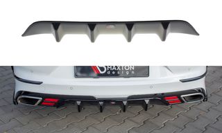 Rear Valance Kia ProCeed GT Mk 3