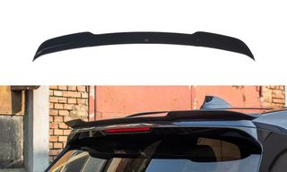 Spoiler Extension for BMW X5 G05 M-pack