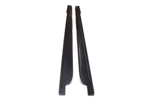 Side Skirts Diffusers Skoda Superb Liftback / Combi Mk3 Facelift-thumb-5