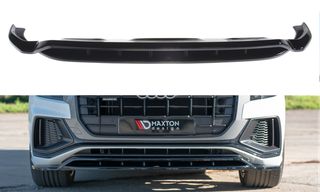 Front Splitter  Audi Q8 S-line / SQ8 Mk1