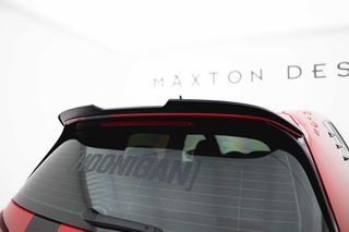 Αεροτομή Cap V.2 Volkswagen Golf R \/ R-Line \/ GTI \/ GTD Mk7 \/ Mk7 Facelift