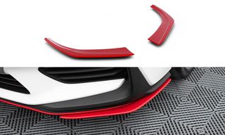 Πρόσθιο Splitter Hyundai I30 N Mk3 Hatchback / Fastback