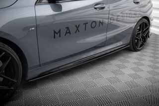 Side Skirts Diffusers V.1 για BMW 1 M-Pack / M135i / 128ti
