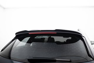 Αεροτομή Cap V.1 Seat Leon Cupra ST Mk3 \/ Mk3 Facelift