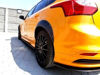 Επέκταση φτερών Ford Focus ST Mk3-thumb-5
