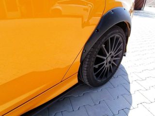 Επέκταση φτερών Ford Focus ST Mk3-thumb-4