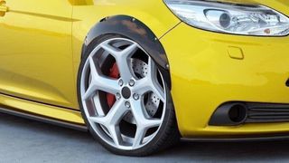 Επέκταση φτερών Ford Focus ST Mk3-thumb-1