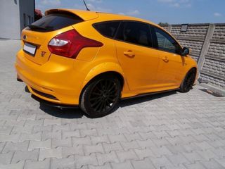 Επέκταση φτερών Ford Focus ST Mk3-thumb-6