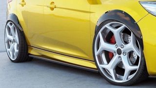 Επέκταση φτερών Ford Focus ST Mk3-thumb-2