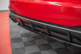 Πίσω Splitter Audi S7 C8-thumb-3