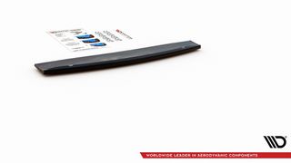 Πίσω Splitter Audi S7 C8-thumb-5
