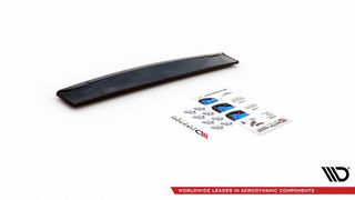 Πίσω Splitter Audi S7 C8-thumb-4