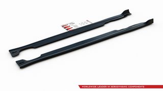 Αεροτομές Diffusers Mini Countryman Mk1 JCW-thumb-4