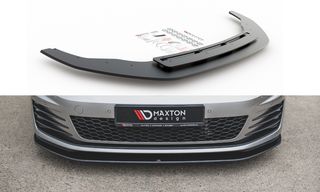 Racing Durability Front Splitter VW Golf 7 GTI