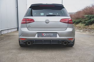 Street Pro Αεροτομή V.2 VW Golf 7 GTI
