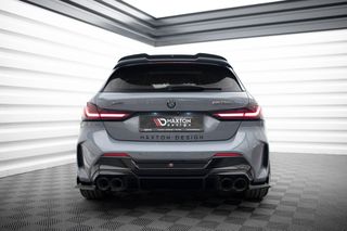 Πίσω Κατώφλι V.2 για BMW 1 F40 M-Pack / M135i