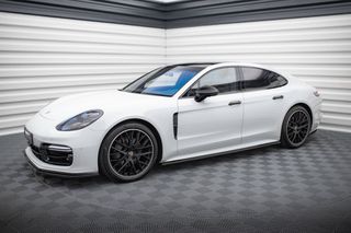 Side Skirts Diffusers Porsche Panamera GTS 971-thumb-4
