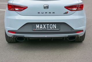 Πίσω Βαλάνς Seat Leon III Cupra