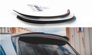 Spoiler Cap Mercedes-Benz E63 AMG Estate S213