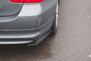 Πίσω Πλευρικοί Splitters BMW 3 E91 Facelift-thumb-4