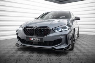 Front Splitter V.5 για BMW 1 M-Pack / M135i / 128ti F40