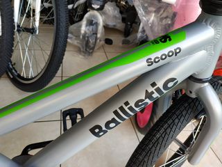 Παιδικά Ποδήλατα Ballistic 2024 Scoop 18-thumb-4