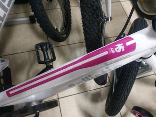 Παιδικά Ποδήλατα Ballistic 2024 Scoop 18-thumb-1