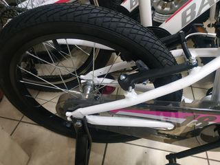Παιδικά Ποδήλατα Ballistic 2024 Scoop 18-thumb-2
