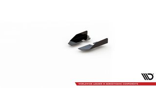 Side Flaps Ford Focus ST / ST-Line Mk4-thumb-2