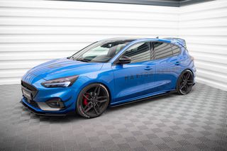 Side Flaps Ford Focus ST / ST-Line Mk4-thumb-3