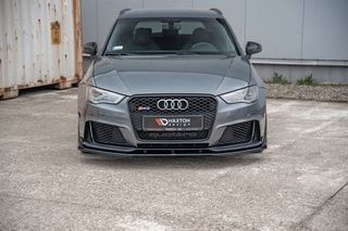 Flaps Audi RS3 8V Sportback-thumb-4