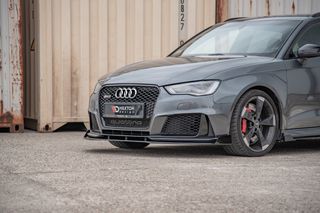 Flaps Audi RS3 8V Sportback-thumb-1