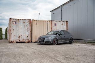 Flaps Audi RS3 8V Sportback-thumb-7