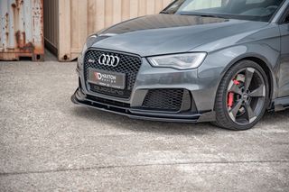 Flaps Audi RS3 8V Sportback-thumb-3