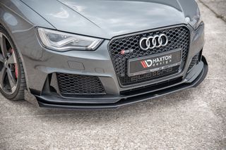 Flaps Audi RS3 8V Sportback-thumb-2