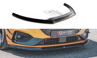 Front Splitter V.8 Ford Focus ST / ST-Line Mk4