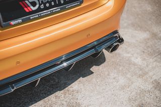 Πίσω Βαλάνς V.3 Ford Focus Hatchback ST Mk4-thumb-5