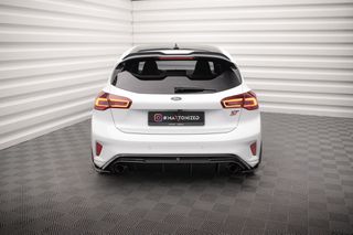 Πίσω Βαλάνς V.3 Ford Focus Hatchback ST Mk4