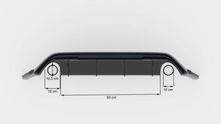 Πίσω Βαλάνς V.3 Ford Focus Hatchback ST Mk4-thumb-11