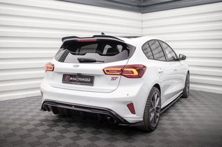 Πίσω Βαλάνς V.3 Ford Focus Hatchback ST Mk4-thumb-6