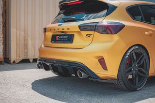 Πίσω Βαλάνς V.3 Ford Focus Hatchback ST Mk4-thumb-10
