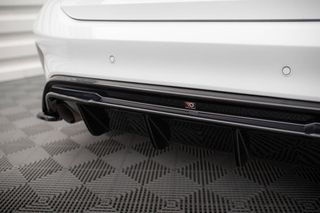 Πίσω Βαλάνς V.3 Ford Focus Hatchback ST Mk4-thumb-2