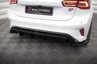 Πίσω Βαλάνς V.3 Ford Focus Hatchback ST Mk4-thumb-7