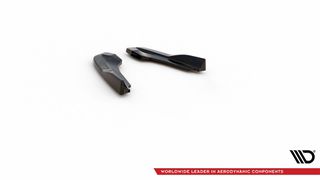 Πίσω Πλευρικοί Splitters V.2 Ford Focus Hatchback ST Mk4-thumb-8