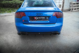 Πίσω Κατώφλι Audi RS4 B7