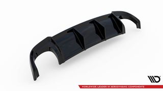Πίσω Κατώφλι Audi RS4 B7-thumb-4