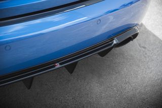 Πίσω Κατώφλι Audi RS4 B7-thumb-3
