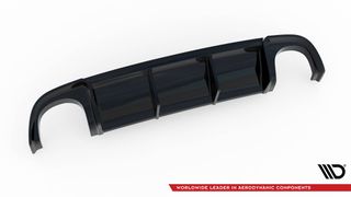 Πίσω Κατώφλι Audi RS4 B7-thumb-5