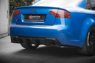 Πίσω Κατώφλι Audi RS4 B7-thumb-1