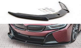 Front Splitter BMW i8